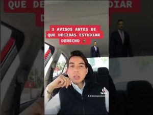 ¿Cuál es el límite de abogados que pueden representar a una persona?