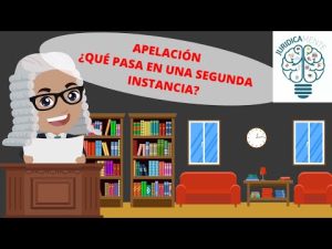 El precio de un recurso de apelación en casos civiles
