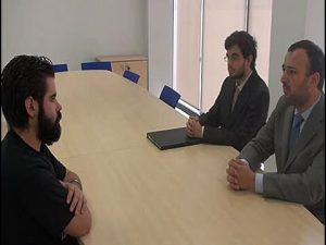 Las frases adecuadas para decir adiós a un empleado