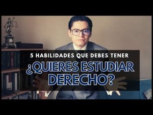 Los límites y habilidades de un abogado: lo que debes saber