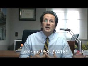 El costo de presentar una denuncia en España