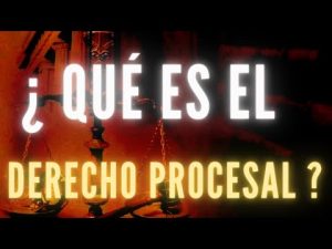 Las funciones de un abogado experto en derecho procesal