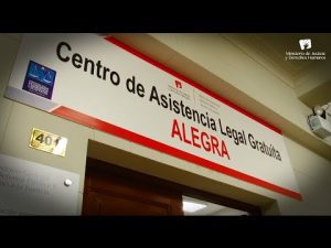 Obtén asesoramiento legal gratuito de un abogado