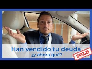Descubre cuáles son las deudas que pueden ser embargadas