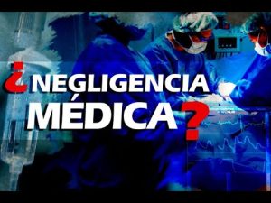 Cuándo se clasifica como negligencia
