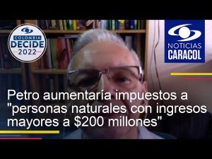 Los abogados colombianos con mayores ingresos económicos