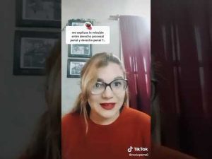 Entendiendo las distinciones entre Derecho Penal y derecho procesal penal