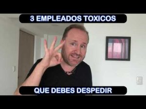 Señales para identificar si tengo un colega problemático en el trabajo