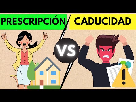 Entendiendo el concepto de caducidad en el proceso judicial