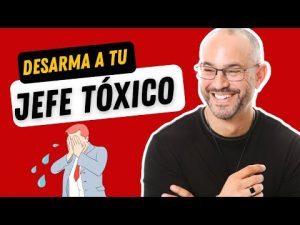 ¿Qué debo hacer si mi jefe me grita o insulta?
