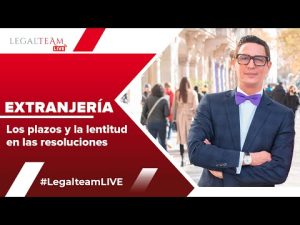 ¿Qué sucede si no estoy de acuerdo con la resolución?