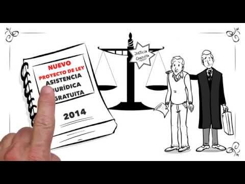 Los beneficios de acceder a la justicia de forma gratuita