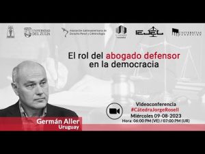 Descubriendo la identidad de mi abogado defensor público
