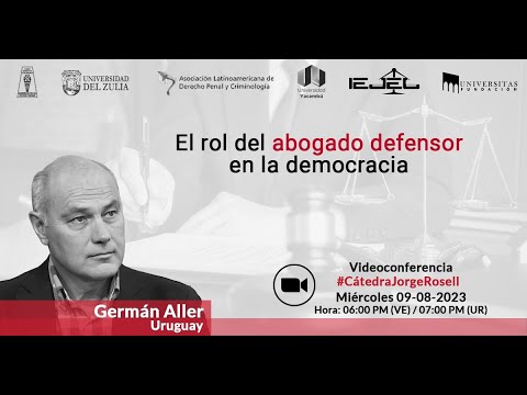 Descubriendo la identidad de mi abogado defensor público