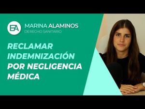 Descubre dónde presentar una demanda por negligencia médica