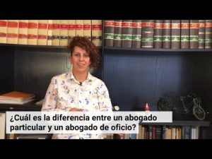 Cuál es el abogado mejor remunerado en España