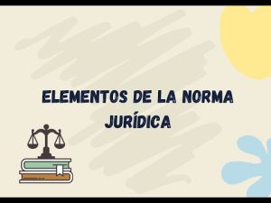 Los elementos que conforman una asesoría jurídica