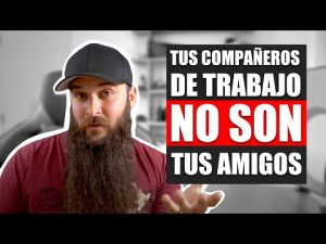 Cómo lidiar con un colega problemático en el trabajo