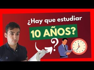 Duración de la carrera de Derecho Penal en España: ¿Cuánto tiempo se necesita?