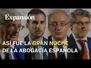 Descubre el honorario del abogado más destacado de España