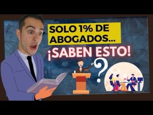 Los programas esenciales que todo abogado debe dominar