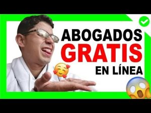 Obtén asesoría legal gratuita en Colombia