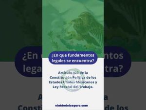 Descubre quién es el experto en derecho laboral más destacado en México