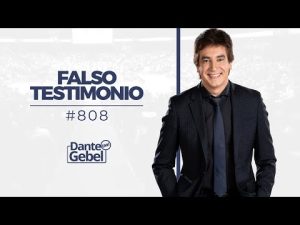 Descubriendo las señales de un testimonio falso