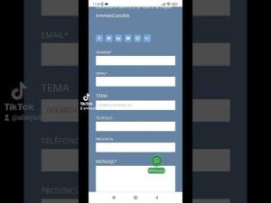 Descubre el nombre de los abogados que ofrecen sus servicios de forma gratuita