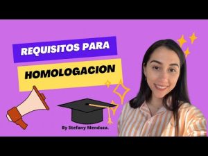 El costo de homologar mi título en España