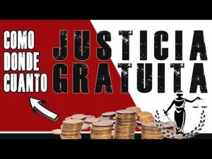 Obteniendo asesoría legal gratuita en Madrid