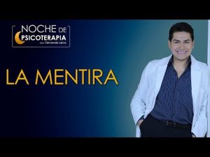 Descubriendo la mentira en la profesión legal
