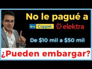 Qué hacer cuando no se puede cobrar una deuda