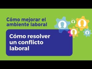 Destinos recomendados para solucionar conflictos laborales