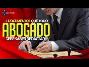 Requisitos indispensables para ser un asesor jurídico exitoso