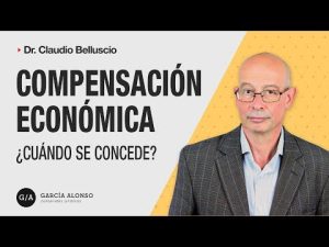 Cuándo es apropiado solicitar una compensación