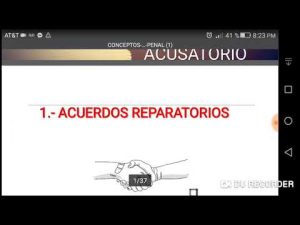 Lo fundamental que todo abogado debe conocer