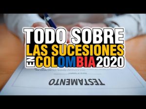 ¿Cuánto tiempo tengo para reclamar una herencia en Colombia?
