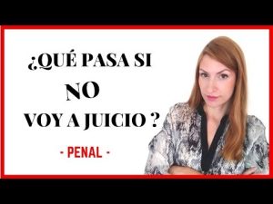 Consecuencias de la derrota de un abogado en un juicio