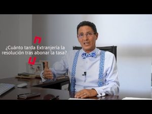 Tiempo estimado para obtener una resolución en un caso laboral