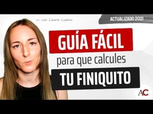 Descubre cómo calcular tu liquidación