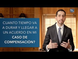 Tiempo estimado para recibir el pago tras ganar un litigio