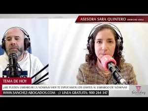 ¿Cuál es el límite de embargos a una nómina en Colombia?