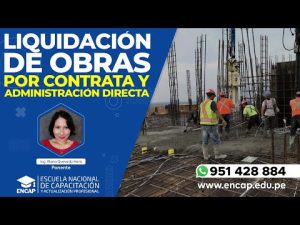 Contenido de una liquidación: todo lo que debes saber