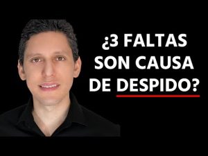 ¿Cuál es el límite de ausencias permitidas para un empleado?