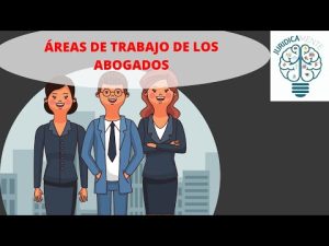 Las tareas que desempeña un abogado especializado en derecho laboral