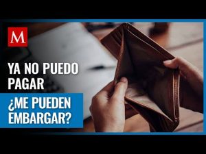 Embargos a empresas: ¿Qué bienes pueden ser confiscados?