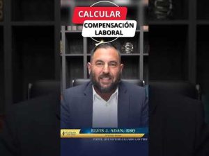 Determinando el ganador en un caso de demanda laboral
