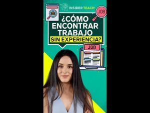 Descubre los criterios necesarios para encontrar empleo