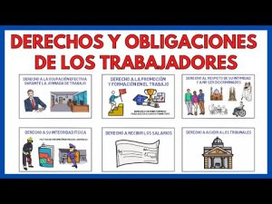 Los derechos esenciales de los empleados: ¿cuáles son?